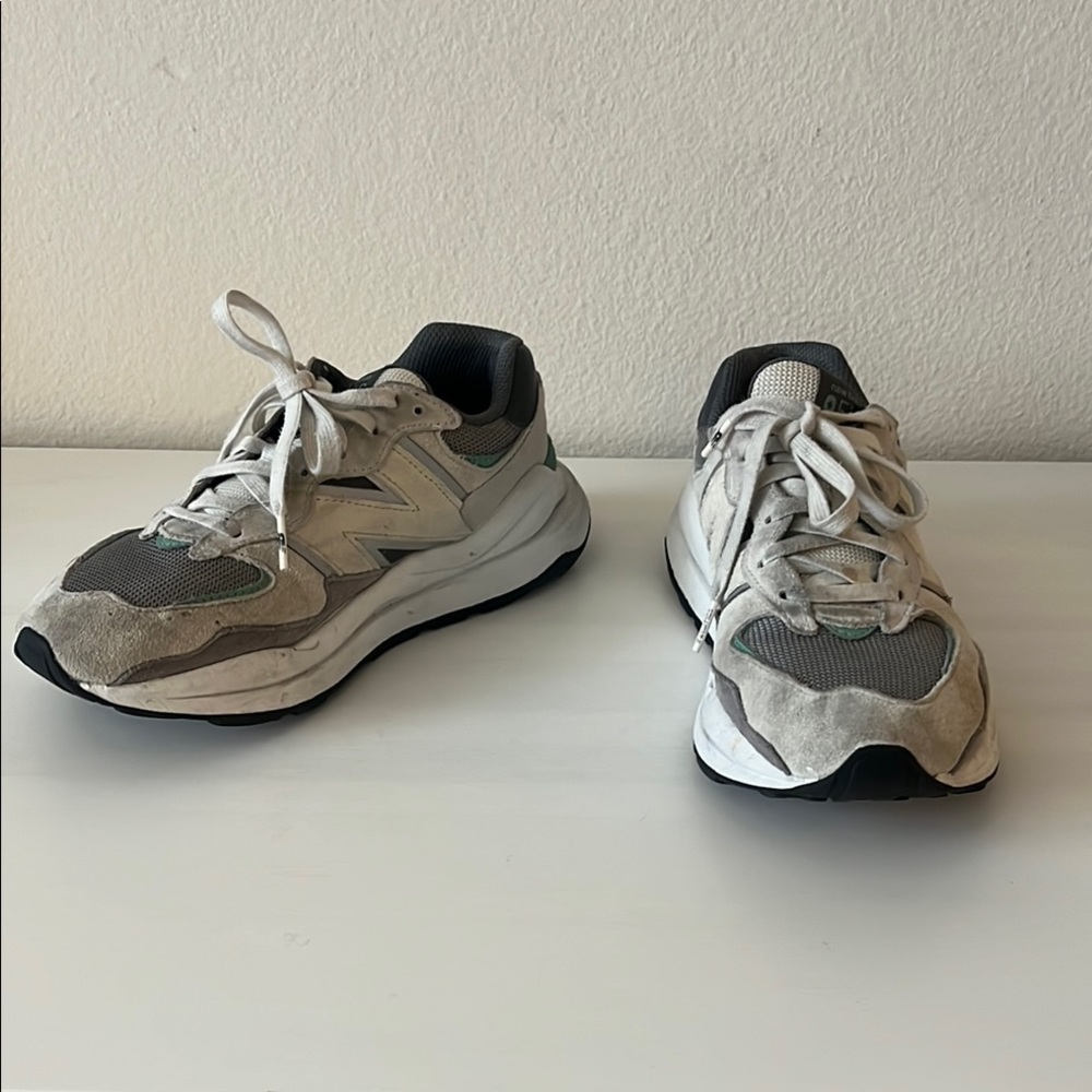 Figs x New Balance